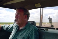 The Grand Tour season two