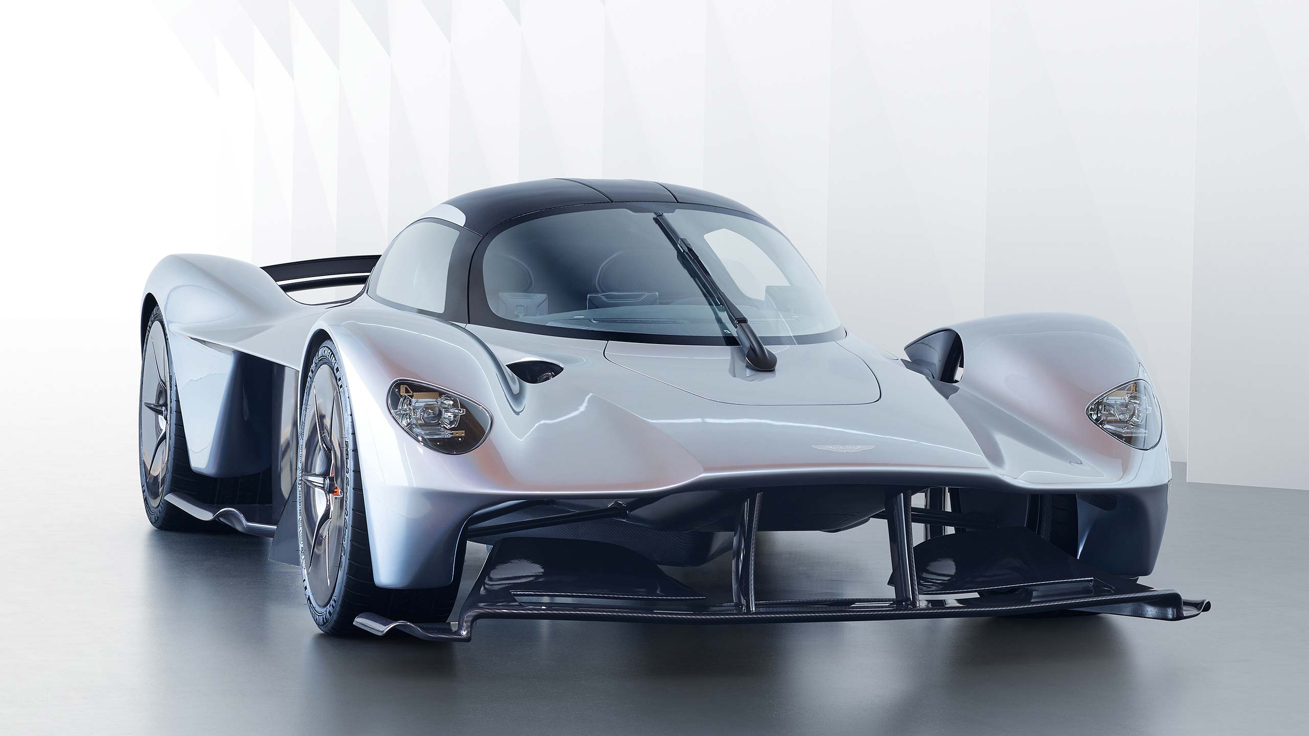 Aston Martin Valkyrie