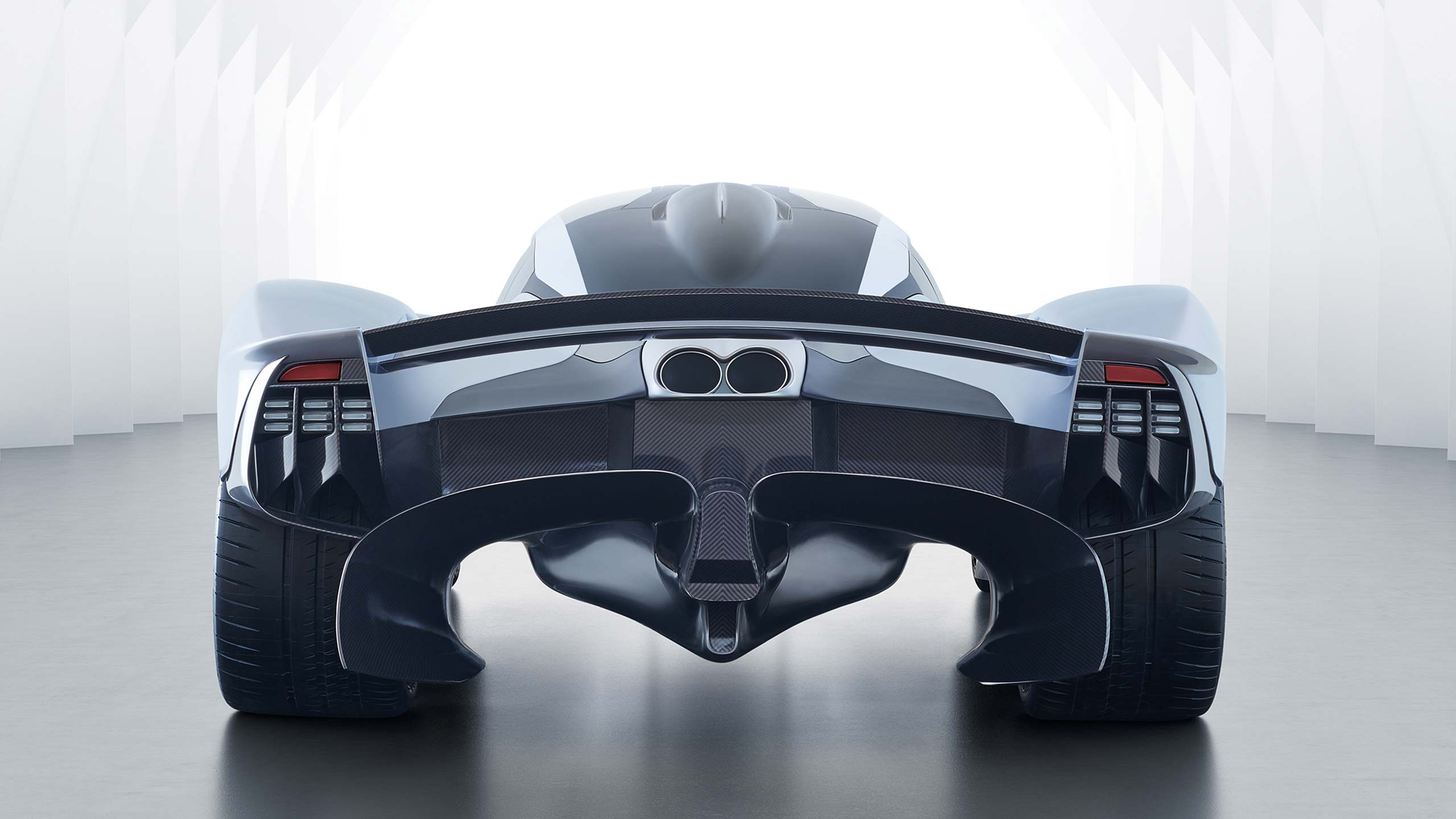 Aston Martin Valkyrie