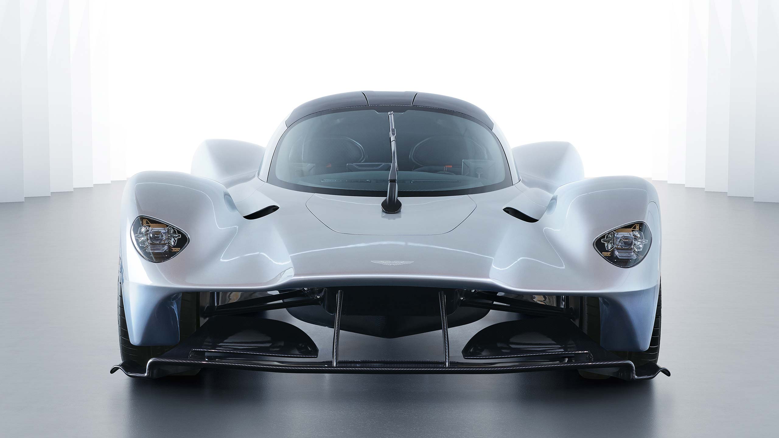 Aston Martin Valkyrie