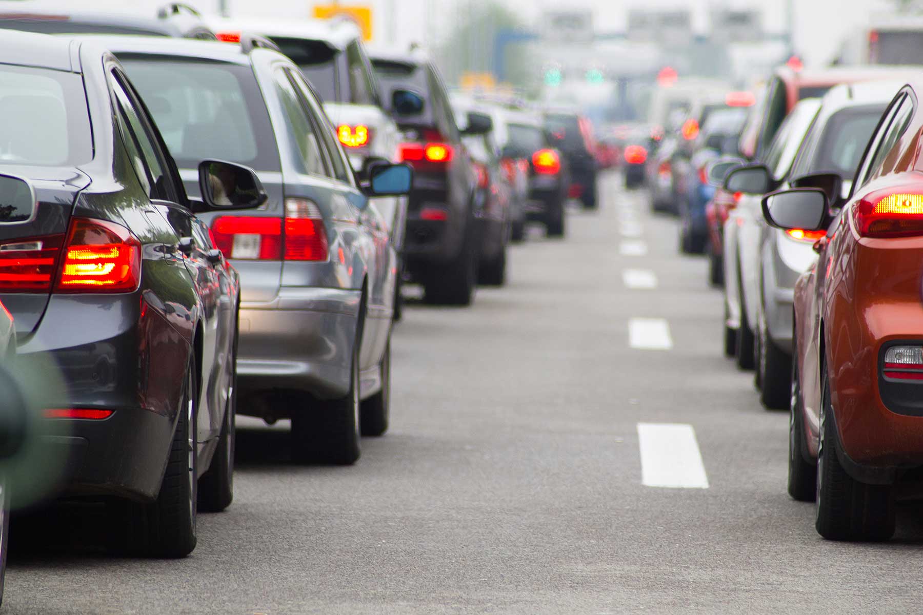 UK road traffic