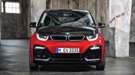 2018 BMW i3S