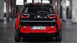 2018 BMW i3S