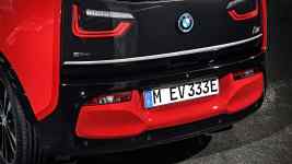 2018 BMW i3S