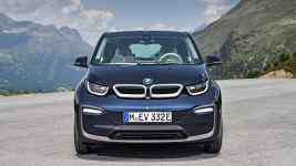 2018 BMW i3