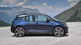 2018 BMW i3