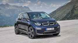 2018 BMW i3