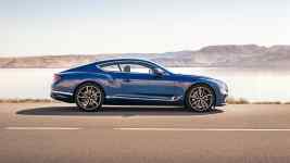 2018 Bentley Continental GT