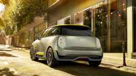 Mini Electric Concept