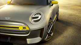 Mini Electric Concept