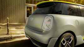 Mini Electric Concept