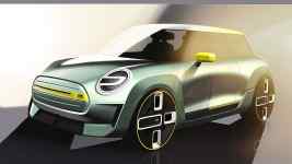 Mini Electric Concept