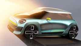 Mini Electric Concept