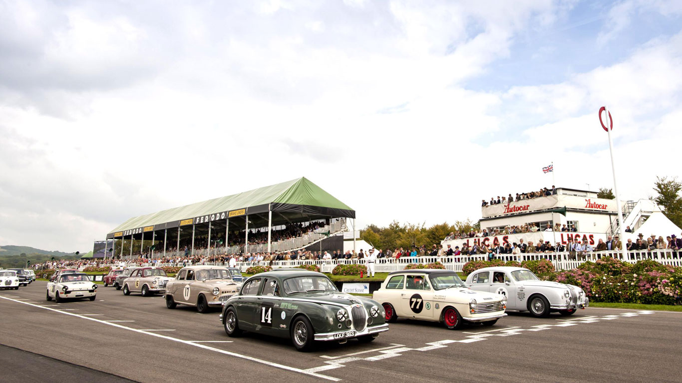 Goodwood Revival