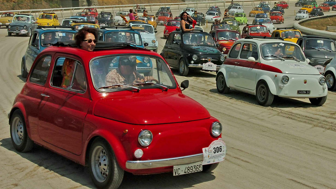 Goodwood Revival