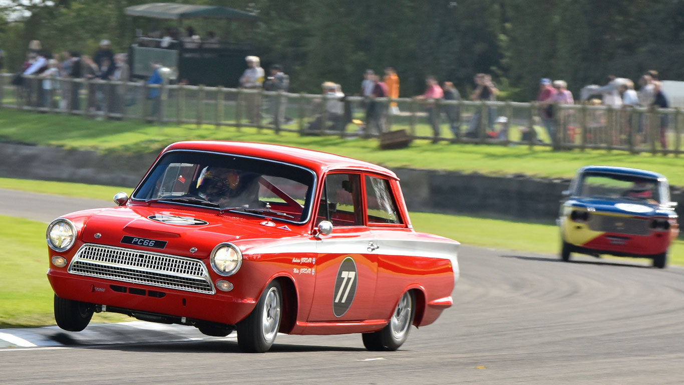 Goodwood Revival