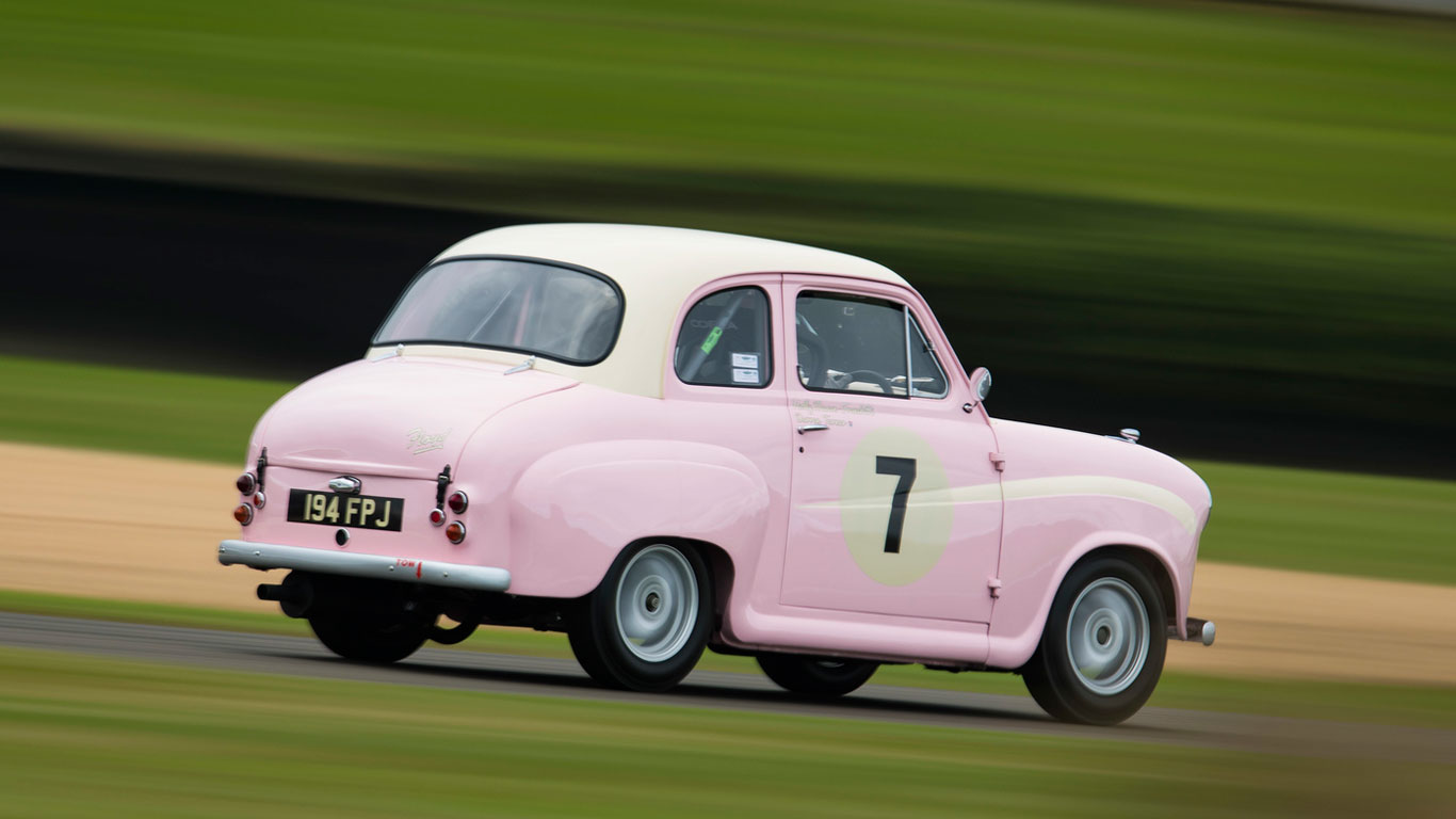 Goodwood Revival