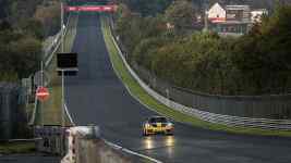 Porsche 911 GT2 RS Nurburgring record run 2017