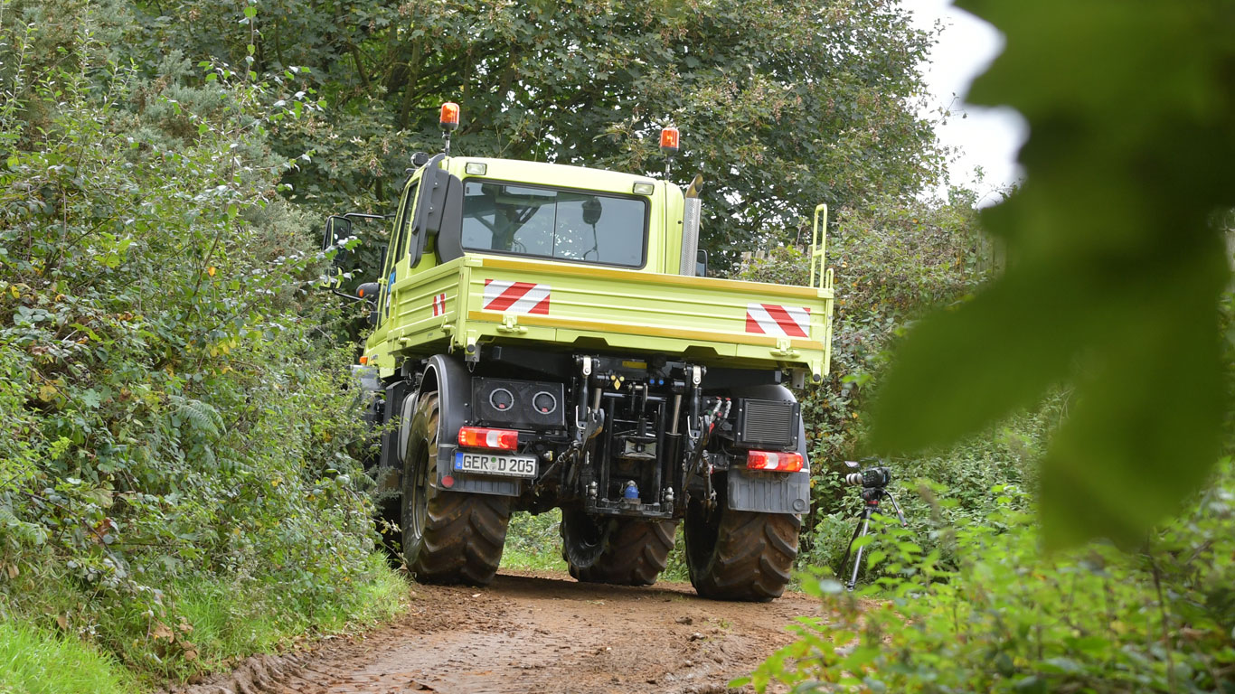 We drive the off-roader that eats Qashqais for breakfast