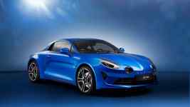 Alpine A110