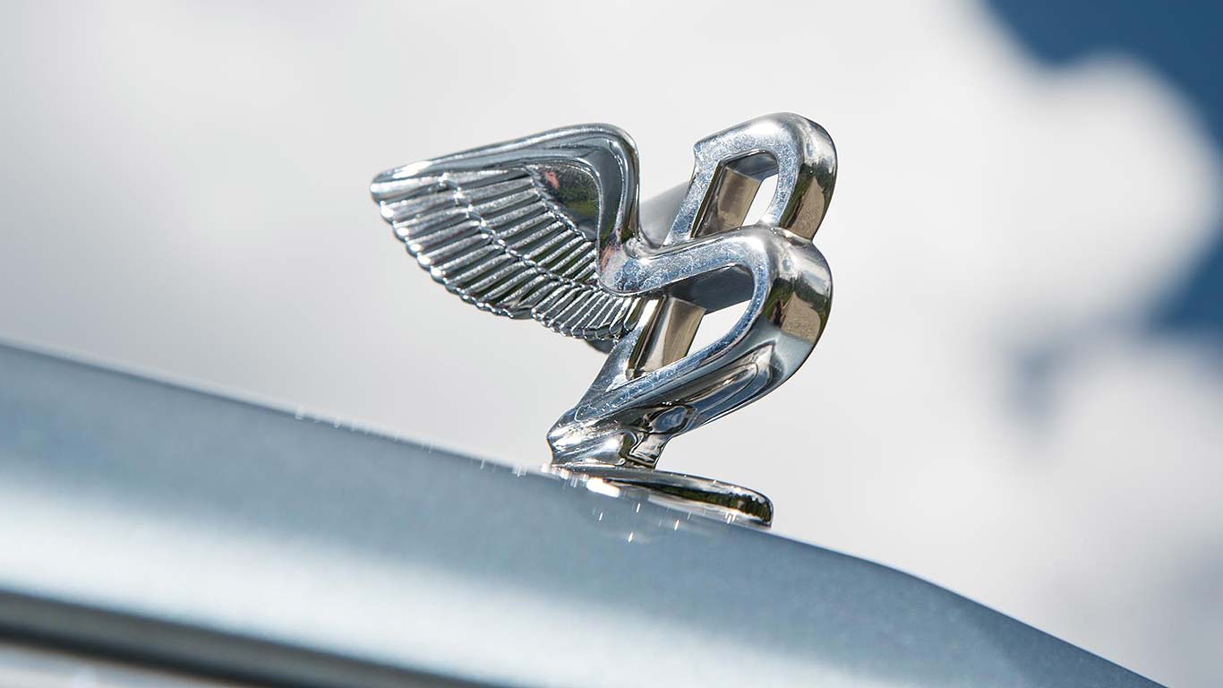 Bentley Motors