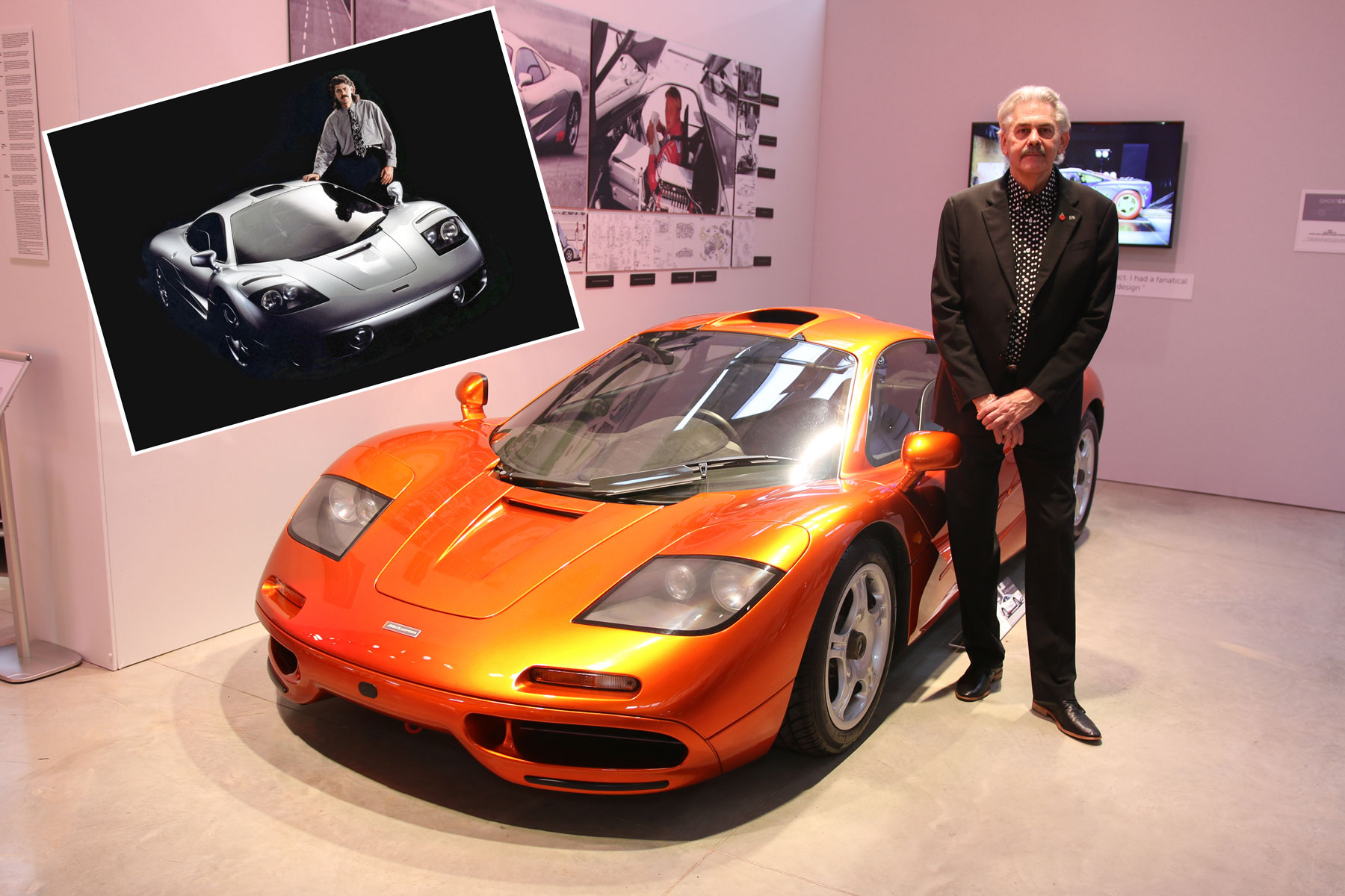 Gordon Murray