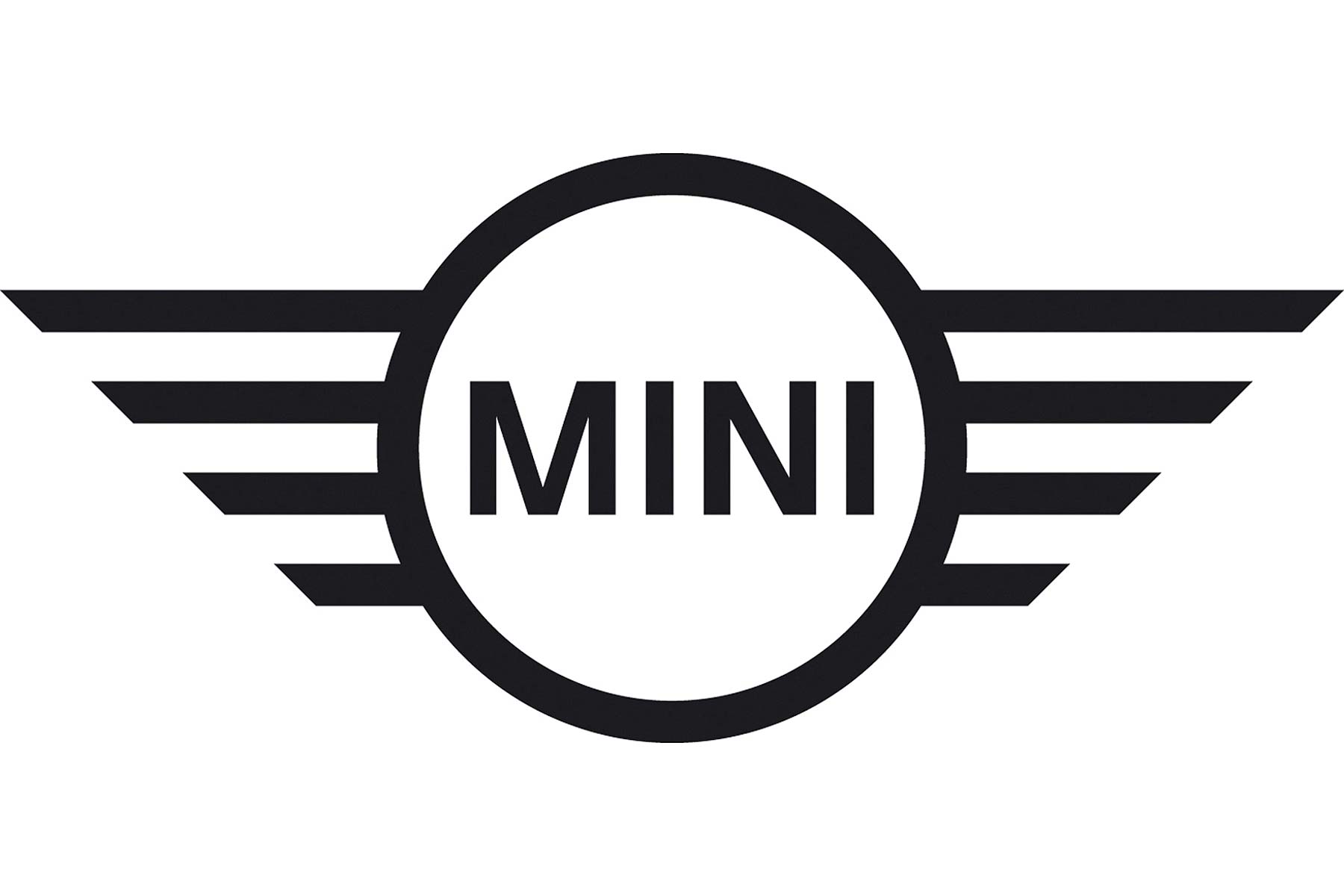 Mini logo 2018