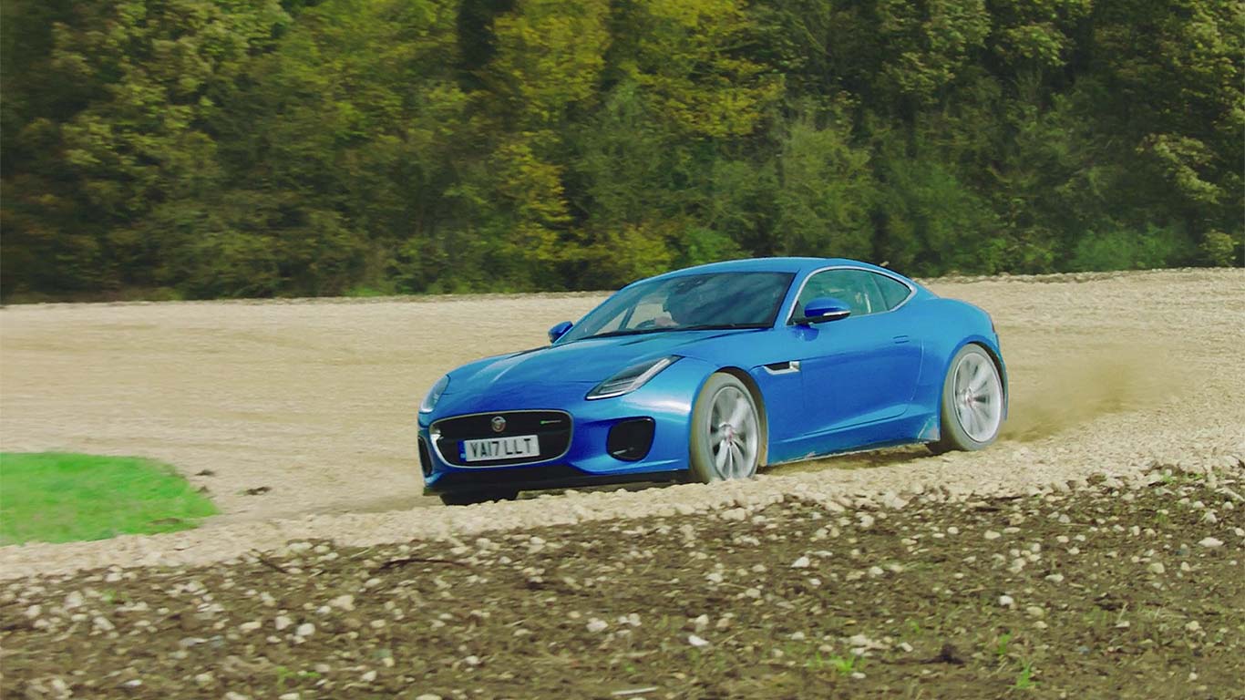 The Grand Tour Season 2 Episode 1