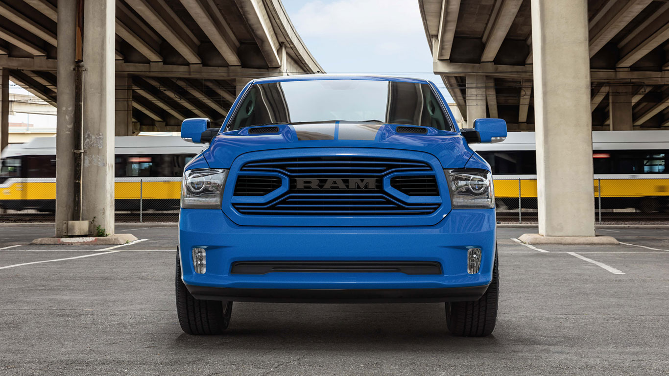 Ram 1500