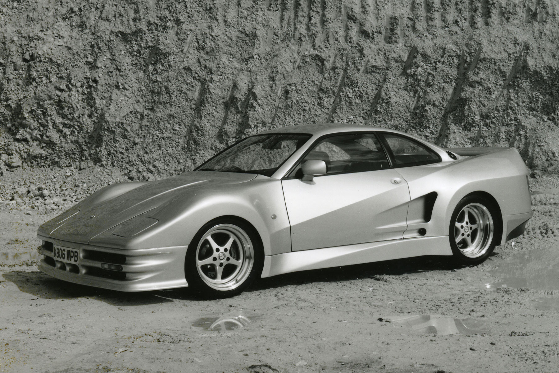 Lister Storm