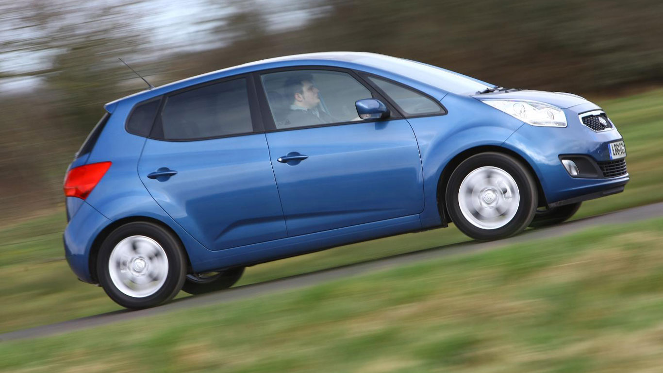 Revealed: the cheapest cars to insure