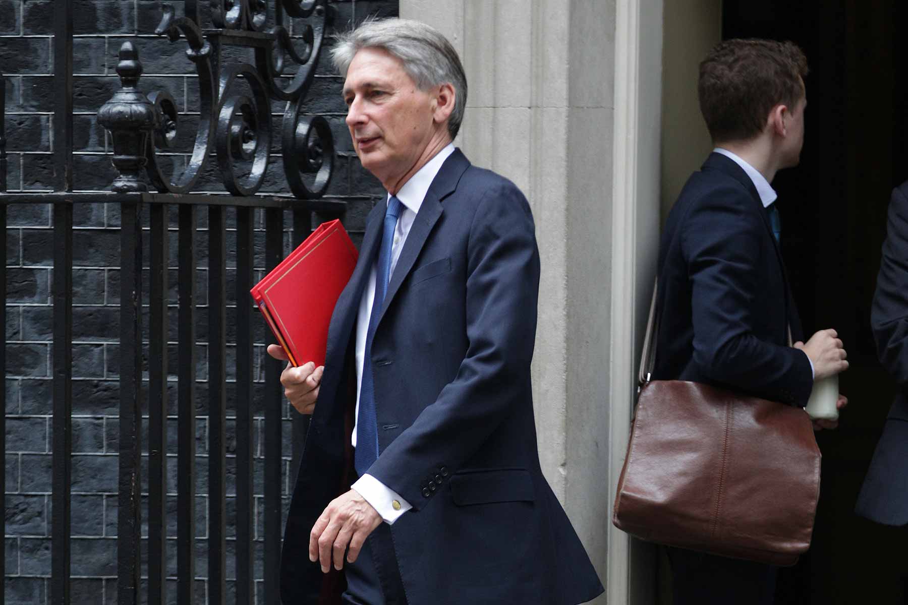 Philip Hammond