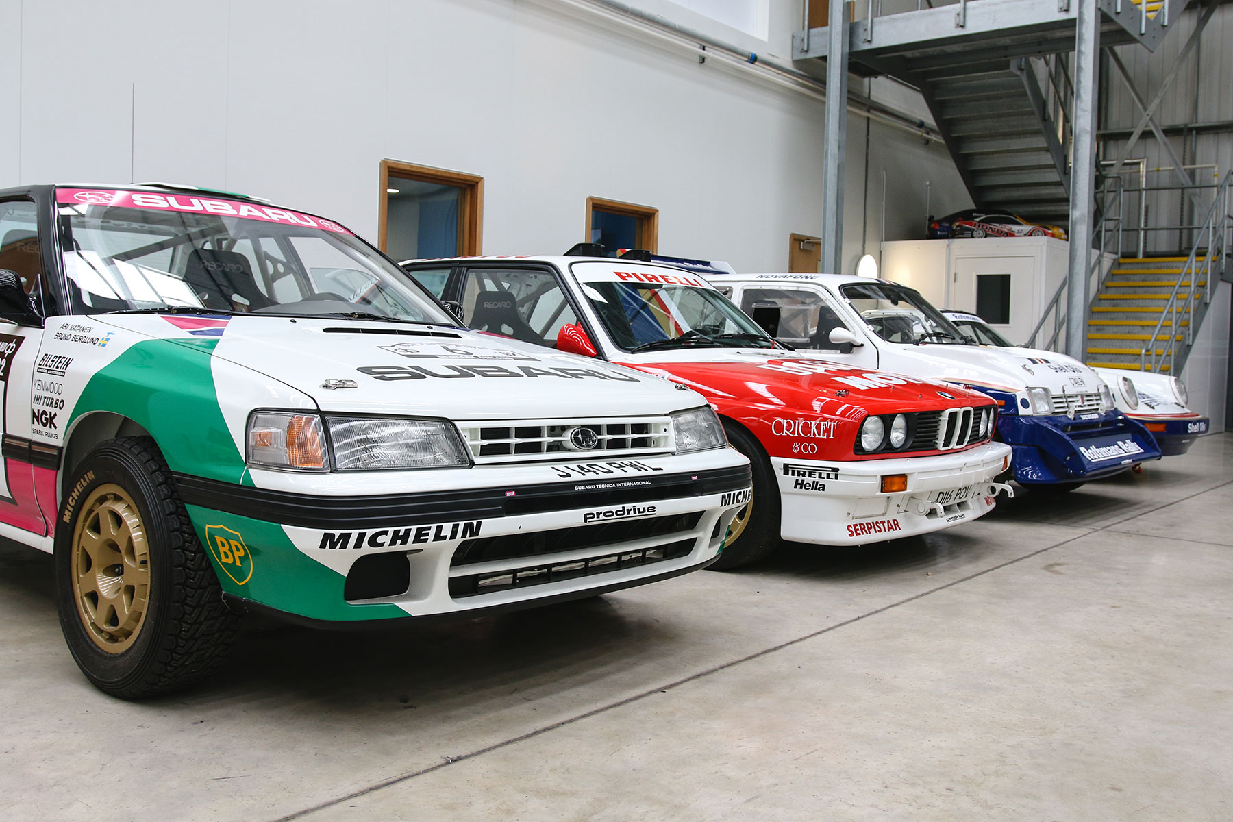 Prodrive