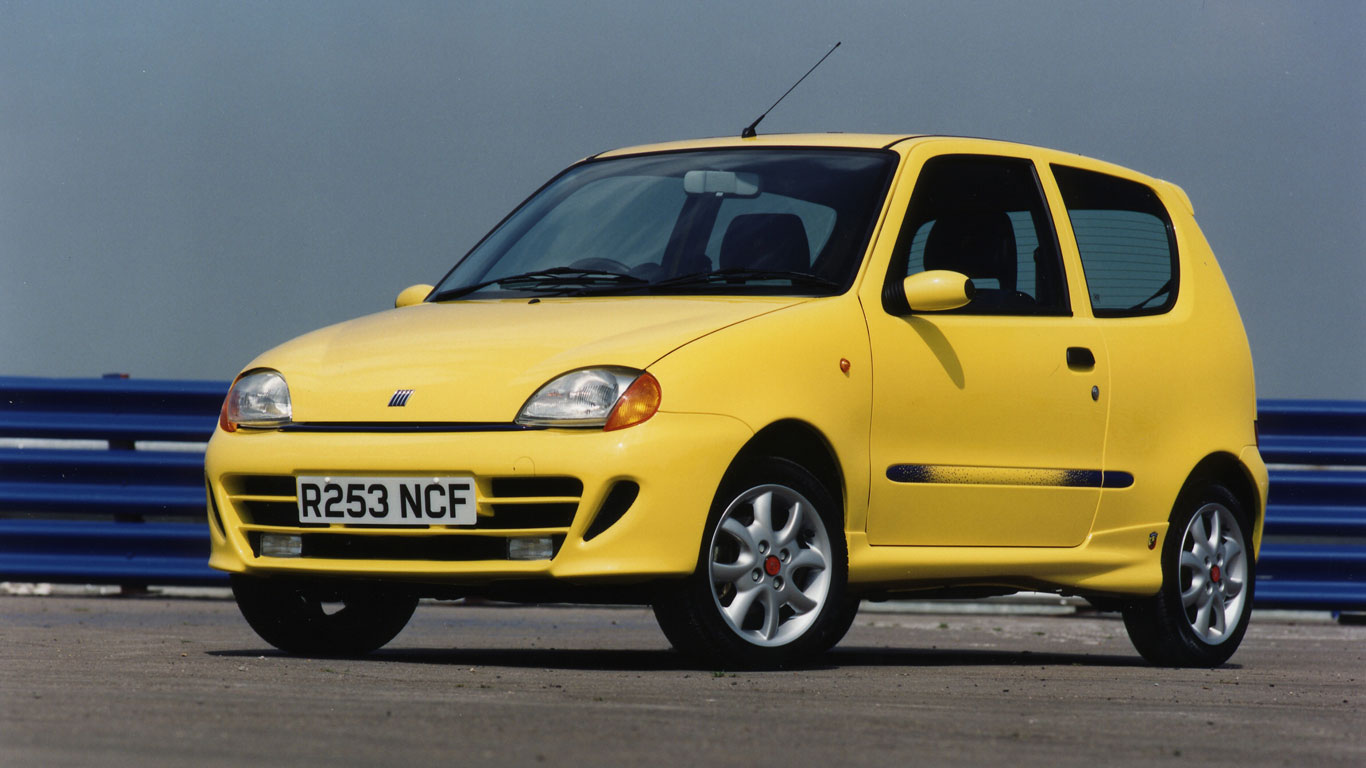 Fiat Seicento