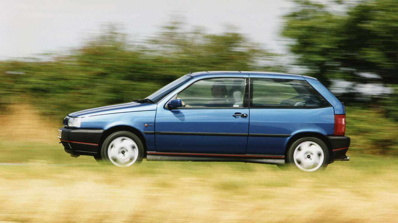 Fiat Tipo