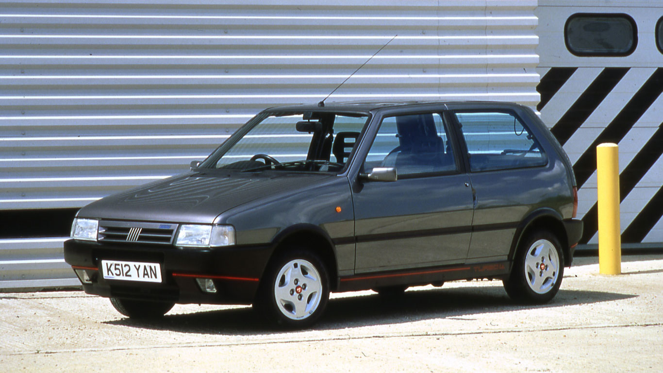 Fiat Uno