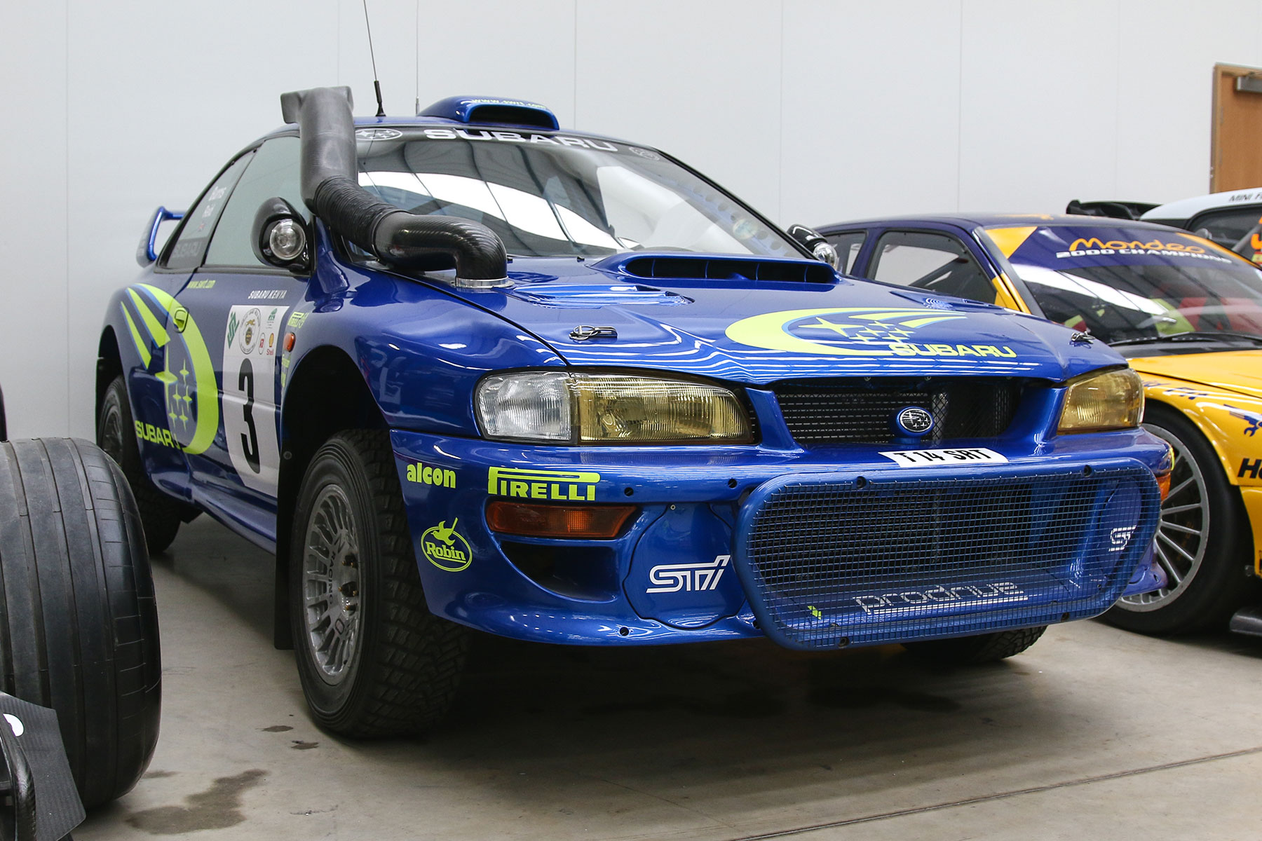 Prodrive