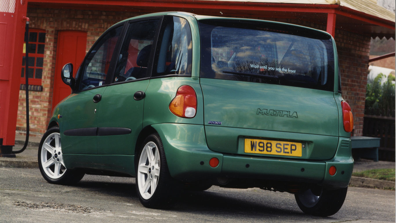 Fiat Multipla