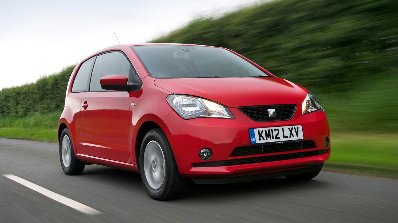 The UK’s cheapest cars to service