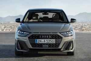 2018 Audi A1: first look