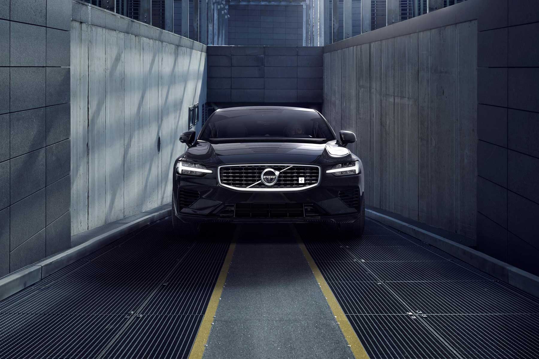 2019 New Volvo T8 S60 Polestar Engineered