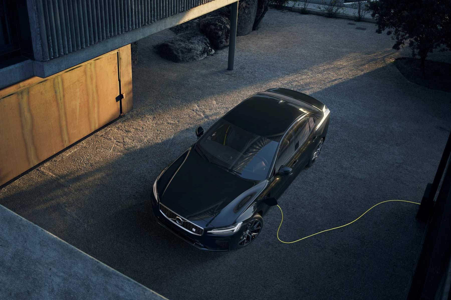 2019 New Volvo T8 S60 Polestar Engineered