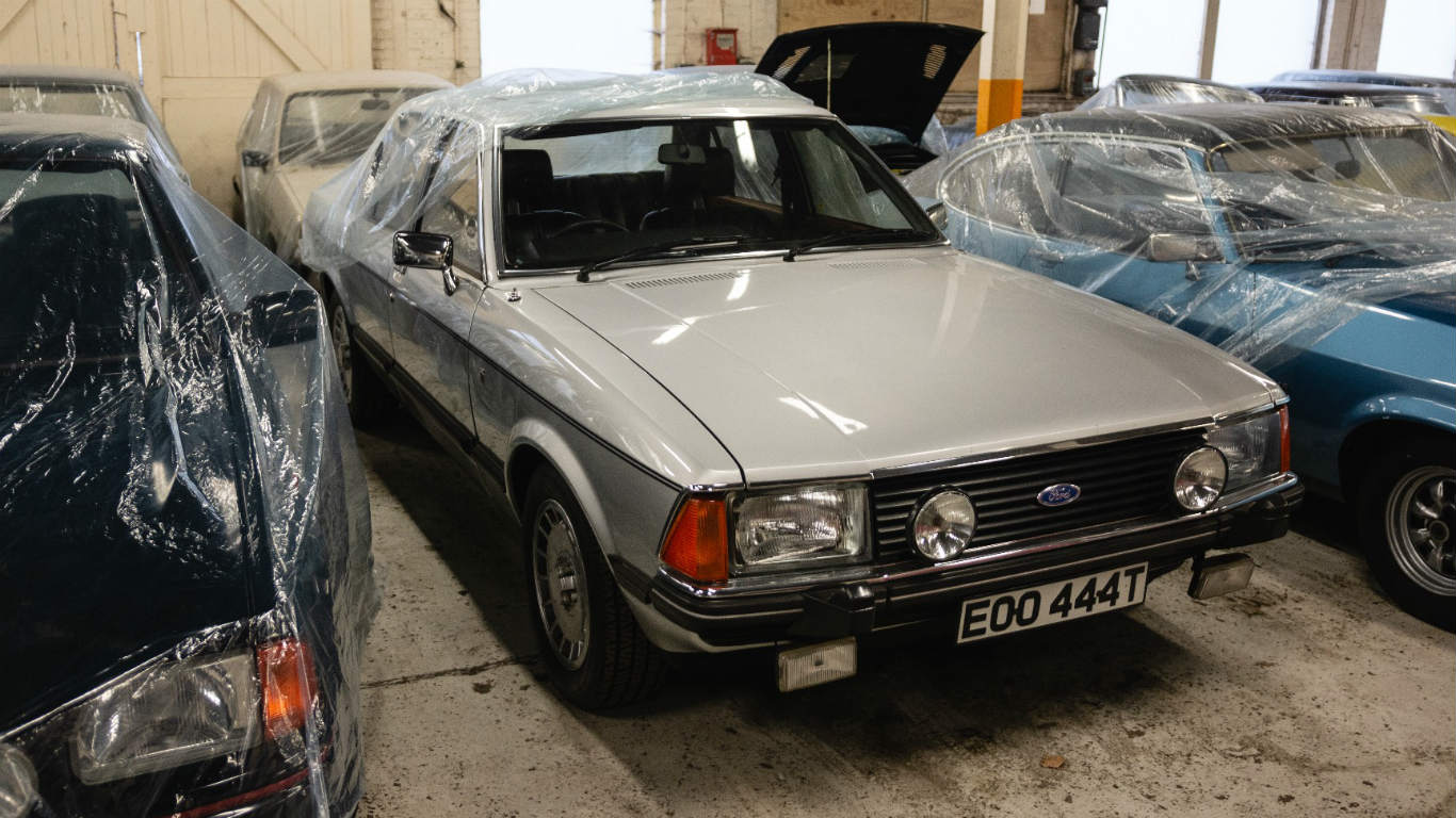 Ford Heritage Centre