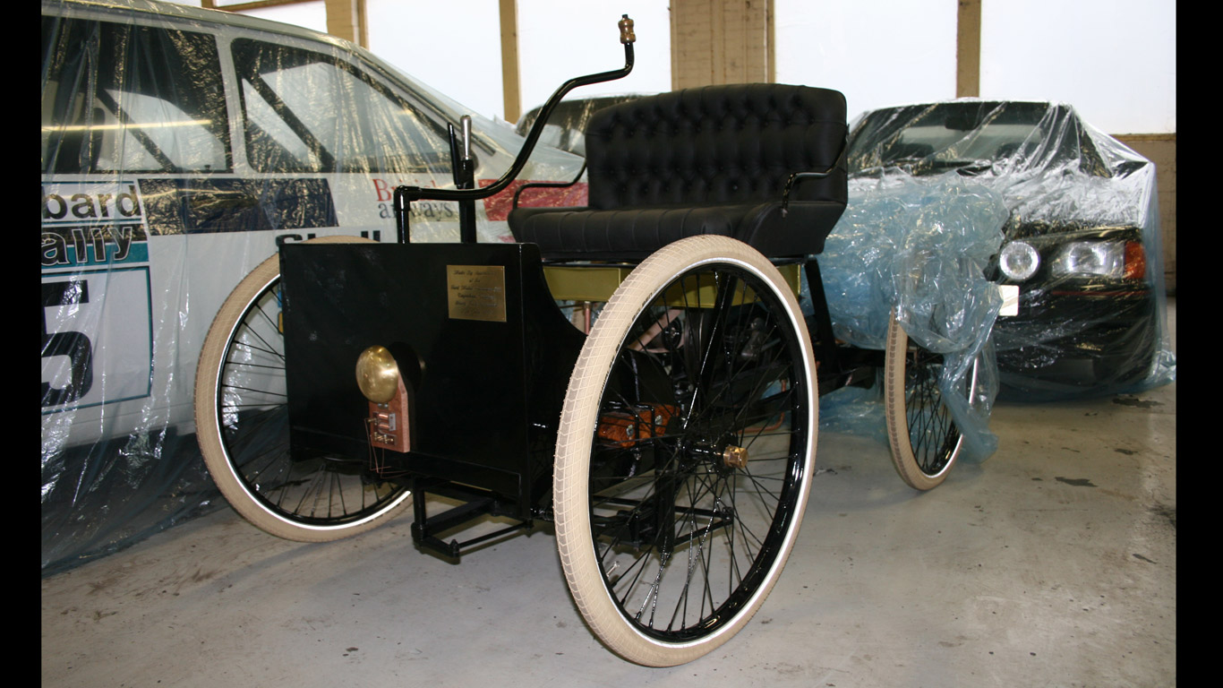 Ford Heritage Centre