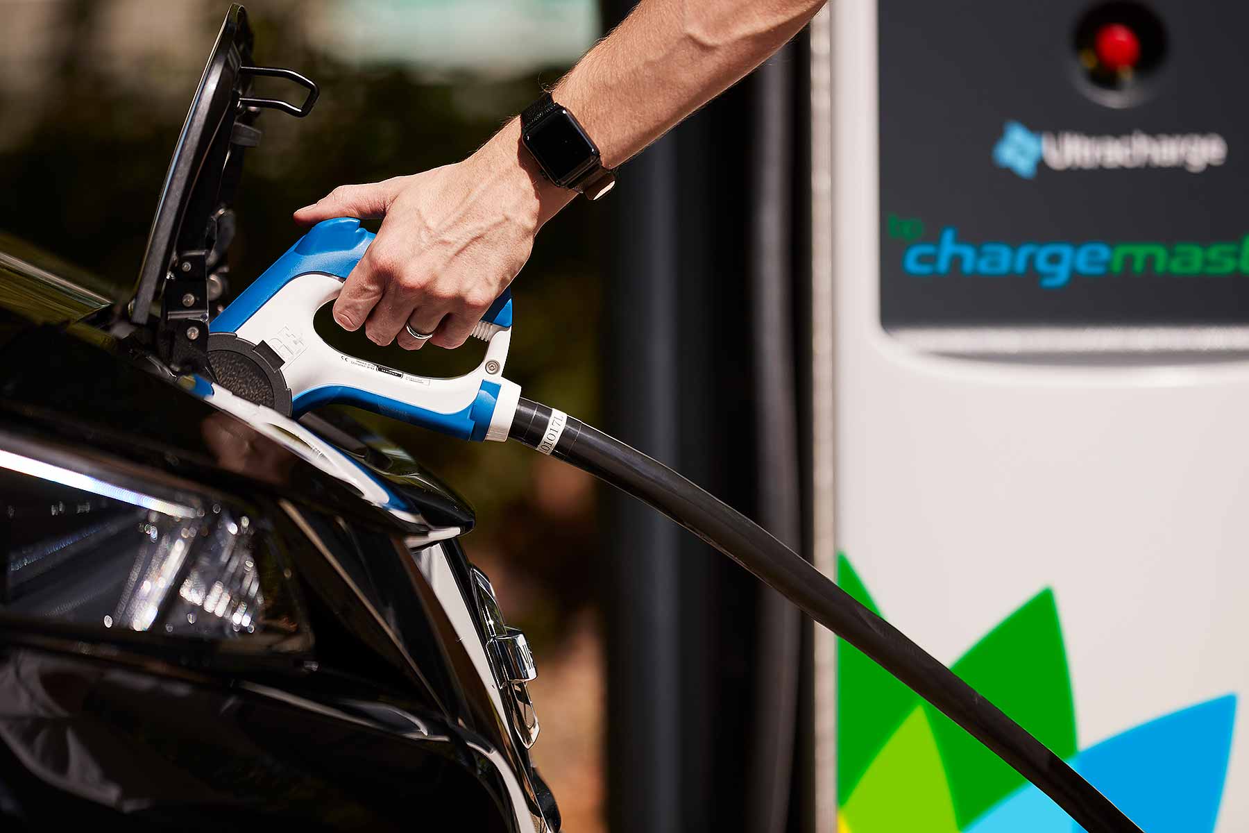 BP Chargemaster