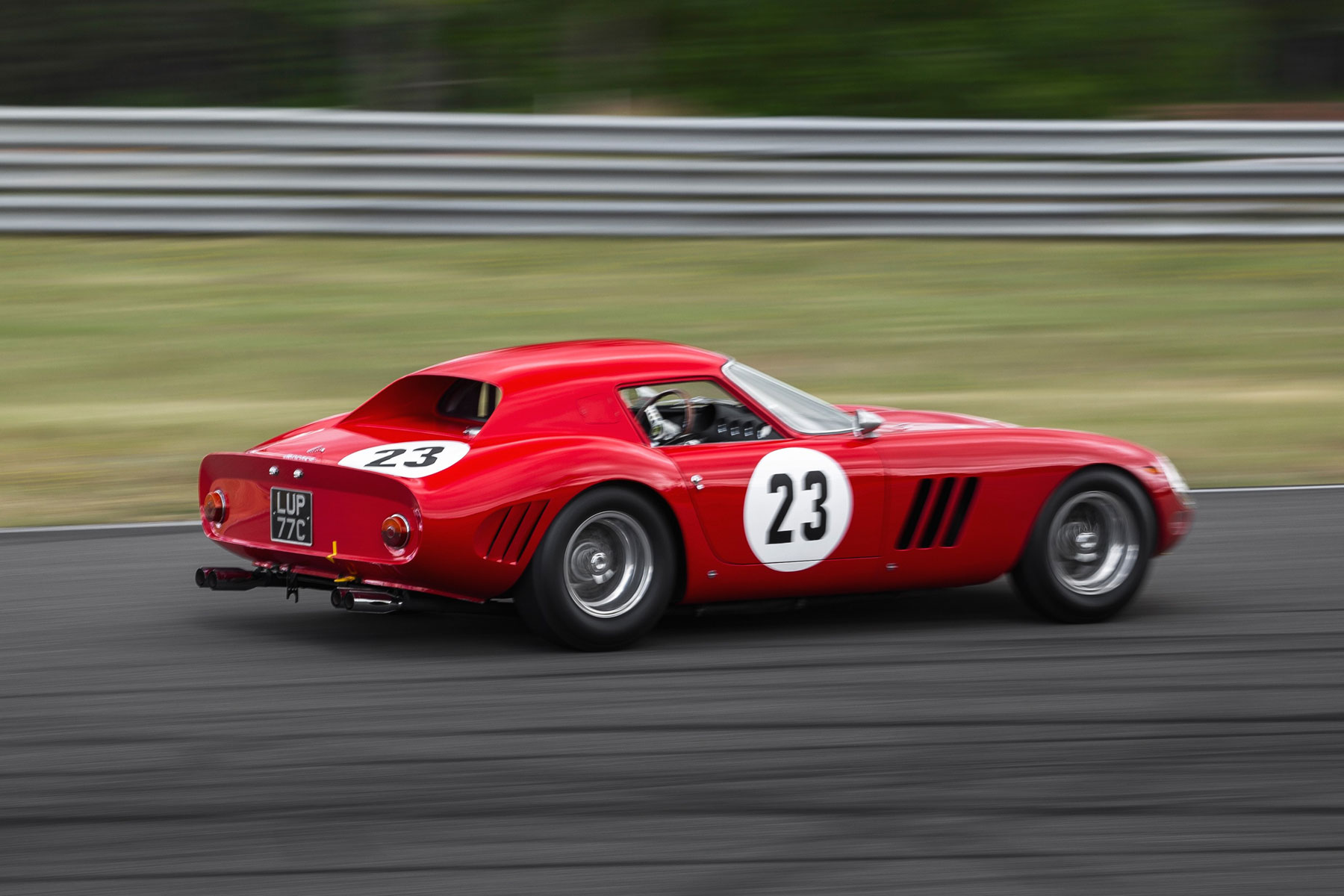 Ferrari 250 GTO most expensive car