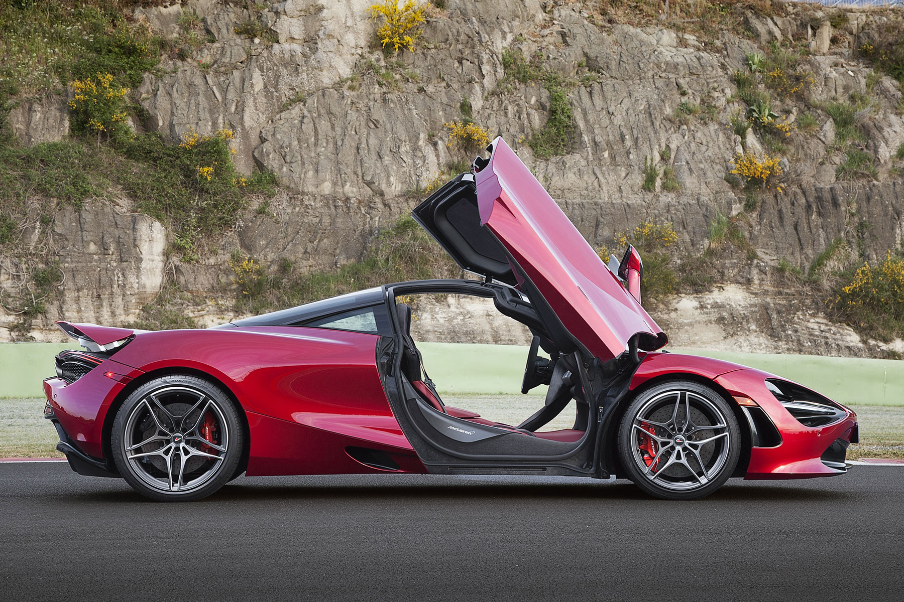 McLaren 720S