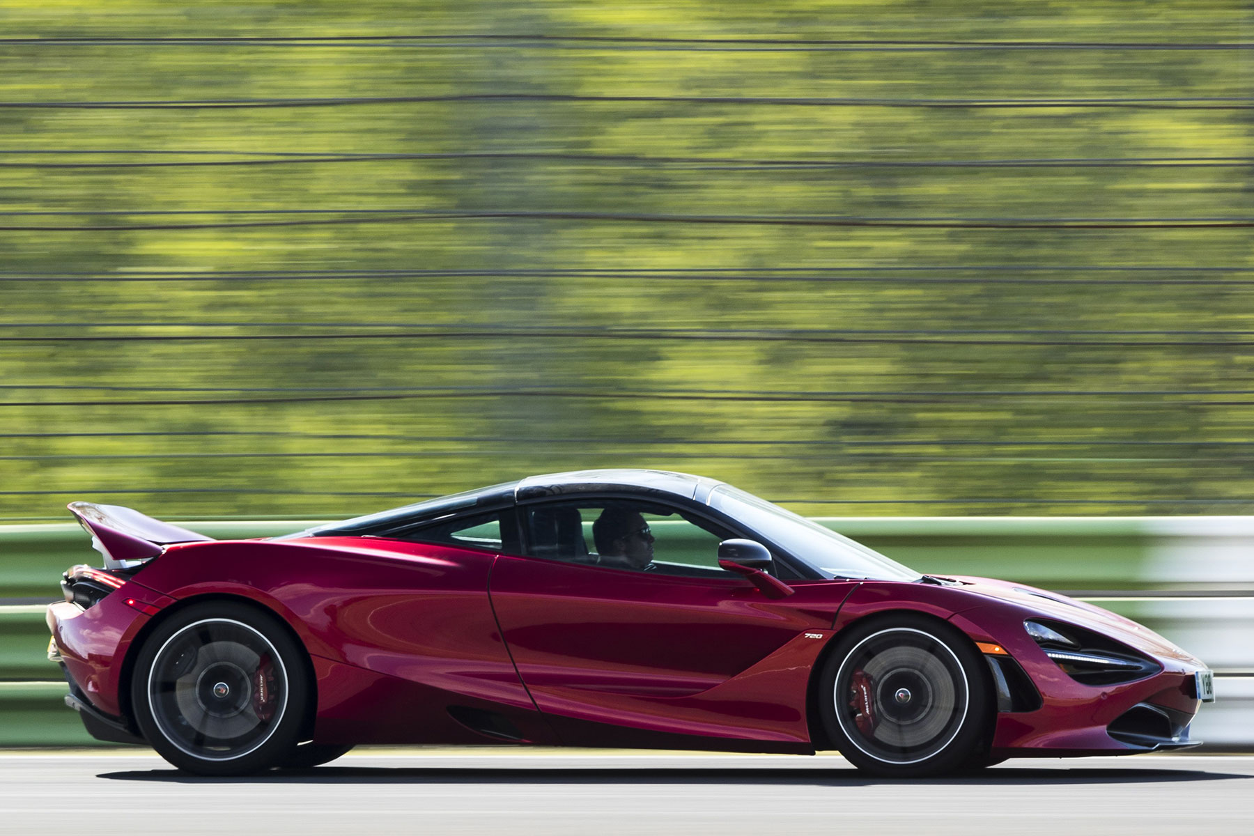 McLaren 720S