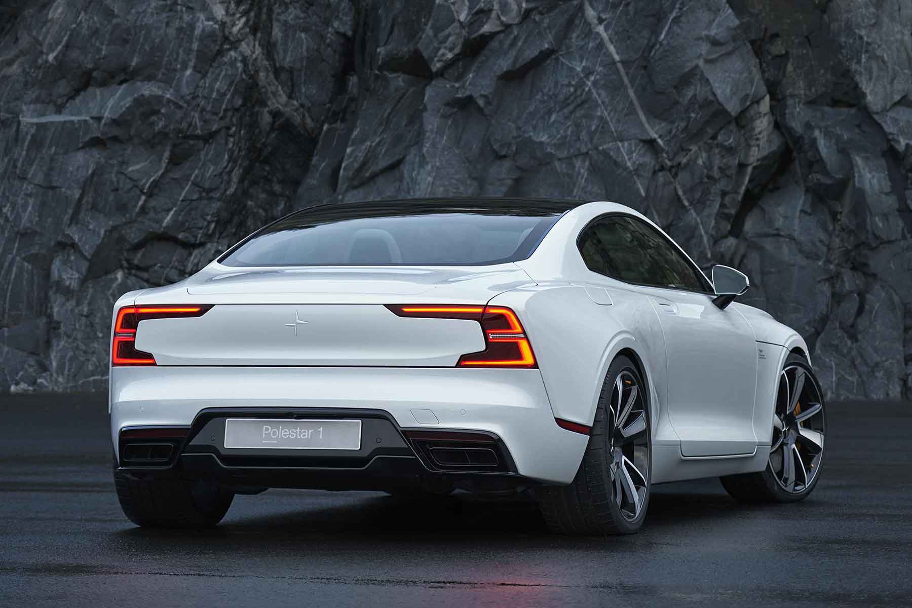 Polestar 1