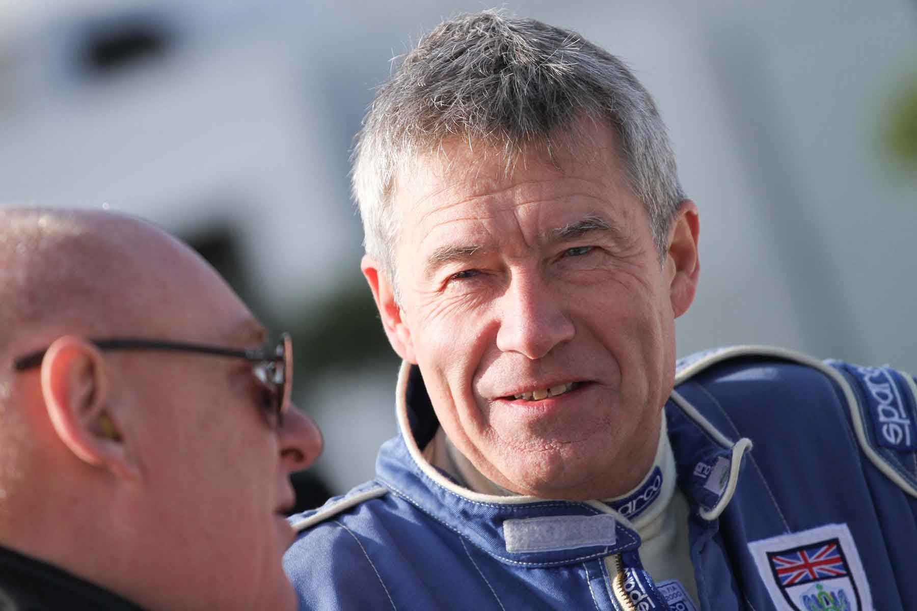 Tiff Needell TV